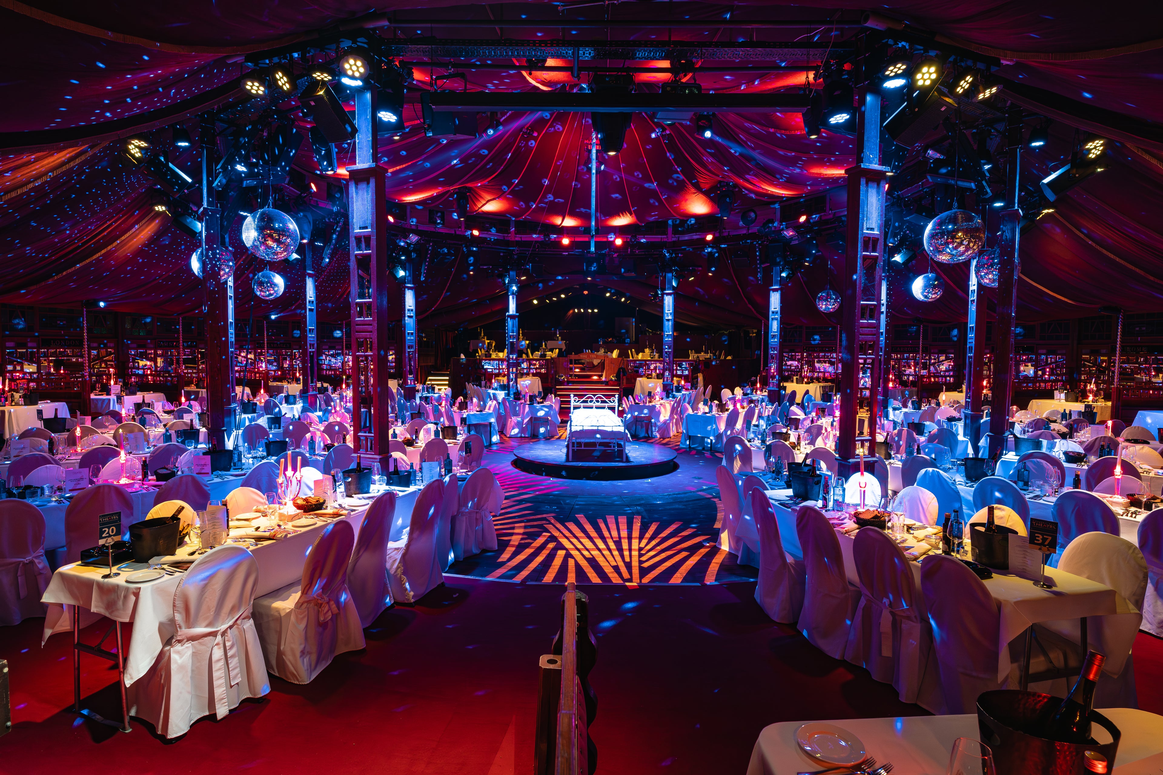 Zigarren Veranstaltung in Saarbrücken